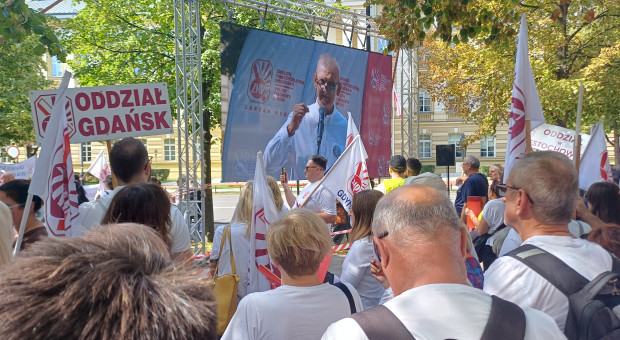 Nauczyciele tracą zaufanie do rządu. "Jak mamy wierzyć obecnej ekipie?"