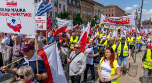 „Solidarność” wzywa nauczycieli na manifestację. ZNP odmawia, Forum jeszcze się waha