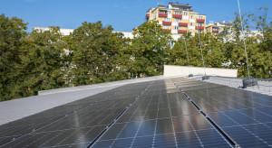 Prąd i ciepło po nowemu. Tak miasta chcą zwiększyć energetyczną niezależność