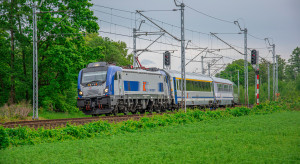 Nowa kolej połączy trzy województwa. Mieszkańcy dostaną nowoczesny system