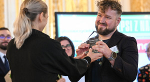 Wybrano Nauczyciela Roku 2026. "Podać ekran jest łatwo, ale podstawą jest zaciekawienie"