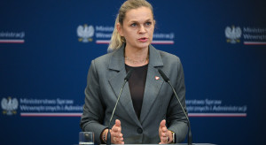 MEN chce chronić uczniów w każdej szkole. Tworzy nowy program bezpieczeństwa