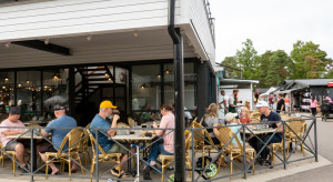 Od 2027 r. zmiana w restauracjach. Klienci przyjdą z własnymi pojemnikami