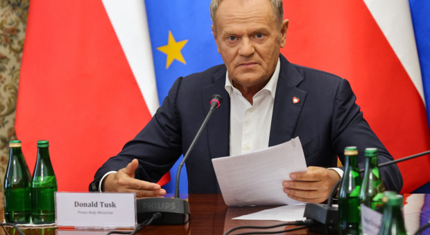 Policja wejdzie do każdej szkoły. Patrole pojawią się codziennie