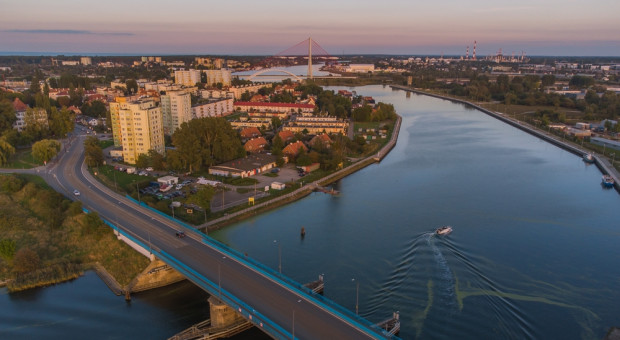 56 zbiorników to wciąż za mało. Cel miasta to milion metrów sześciennych retencji