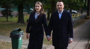 „To pokazuje jego absolutną determinację”. Politolożka komentuje sukces Gibały