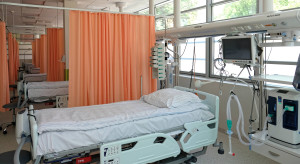 Szpital był na plusie. W ciągu roku znalazł się 10 mln zł pod kreską