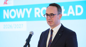 PKP uruchomią rekordową liczbę połączeń. Pociągi pojadą co pół godziny
