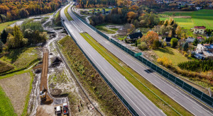 Nowa droga odciąży autostradę i połączy regiony. Samorządy walczą o trasę S12