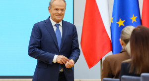 Tusk zabrał głos po wyborach w Krakowie. Tak będzie wyglądać współpraca z Gibałą