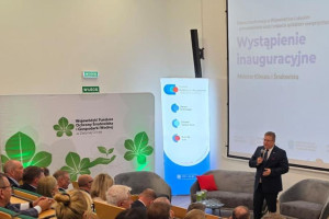 Susza zaczyna się wcześniej, niż widać to w rzekach. Samorządy muszą działać