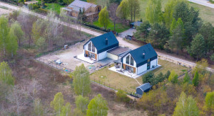 Granice powiatów do weryfikacji. Prawie 50 tys. miejsc do uporządkowania