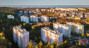 Nawet 7 na 10 bloków może płacić za dużo. Kluczowy jest jeden parametr