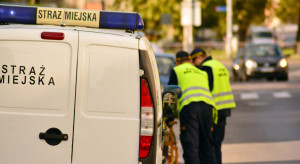 Straż miejska dostanie nowe legitymacje. Będą trudniejsze do podrobienia