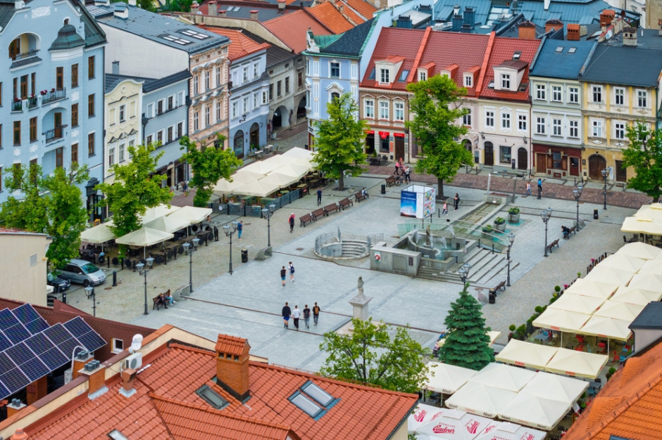 Będzie kolejna Polska Stolica Kultury. Kiedy konkurs na PSK 2029?