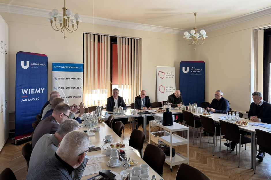 Nowe zwolnienie z podatku PIT nie po myśli samorządów. Obawiają się utraty dochodów