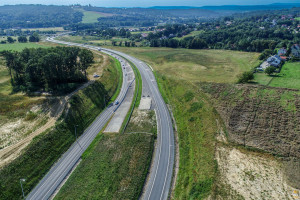 Ponad 47 km nowej drogi. Cały region dostanie połączenie z autostradą
