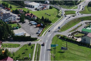 Ważna droga do rozbudowy. Są cztery warianty, ruszają konsultacje