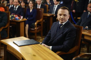 W budżecie Krakowa może brakować 390 mln zł na bieżące wydatki. Nowy prezydent szuka pieniędzy