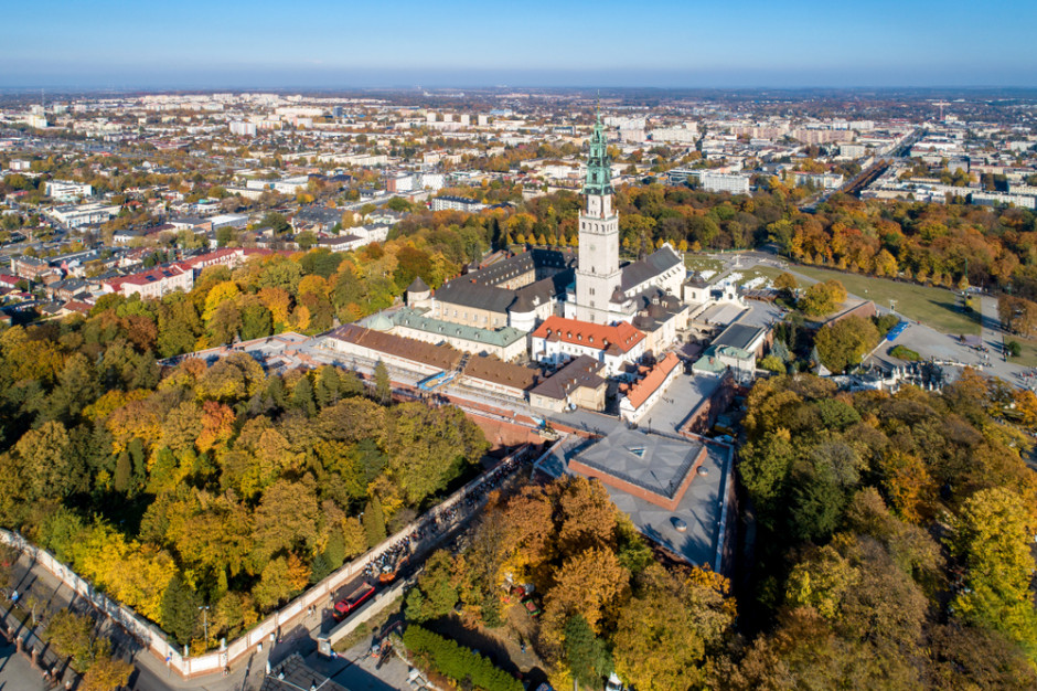 Częstochowa zagłosuje w referendum. Dwa pytania, wysokie progi i walka ...