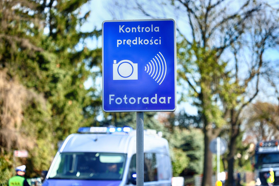 Po 10 latach koniec odcinkowego pomiaru prędkości w Tarnowie. Zdjęcie ilustracyjne Po 10 latach likwidują kamery. Znikają trzy odcinkowe pomiary prędkości