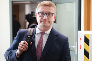 Referendum obaliło prezydenta Częstochowy. Rada miasta też została odwołana